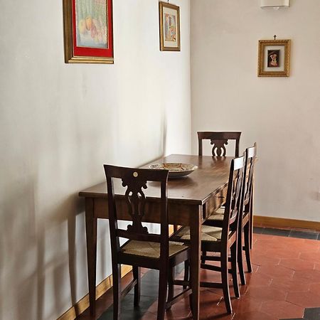 Appartamento Residenza Midossi Civita Castellana Esterno foto