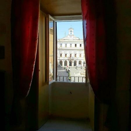 Appartamento Residenza Midossi Civita Castellana Esterno foto