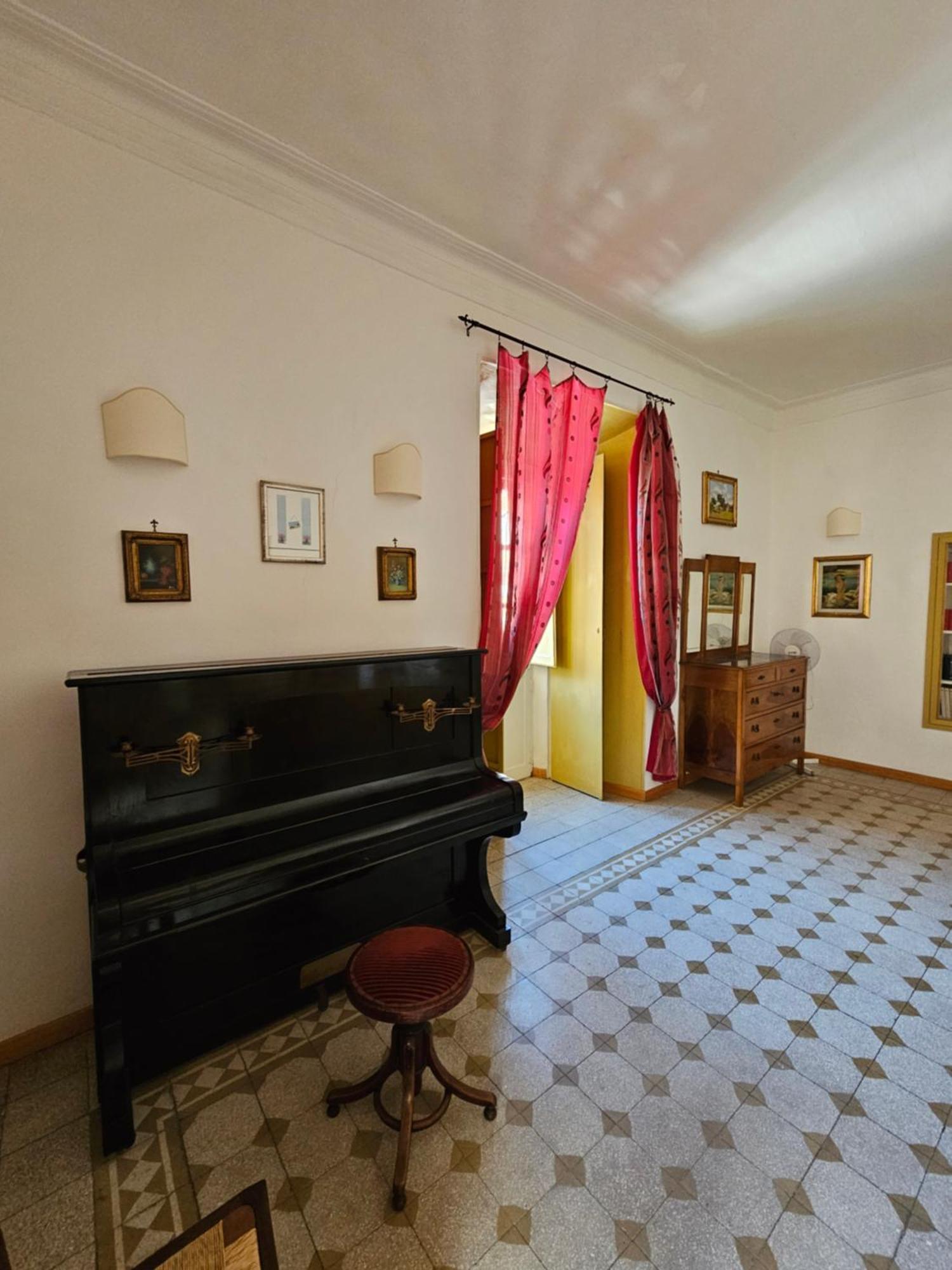 Appartamento Residenza Midossi Civita Castellana Esterno foto